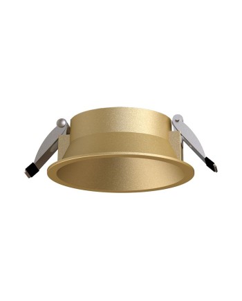 SUNSET * Empotrable LED 15W Marco Oro